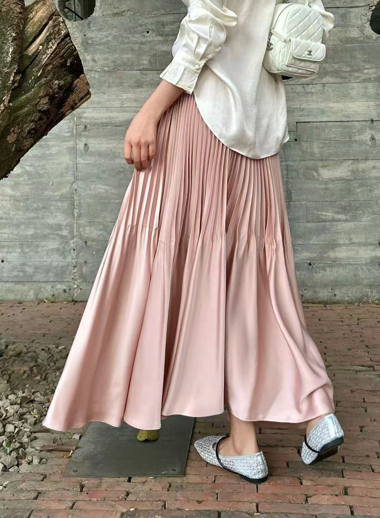 skirts and dresses